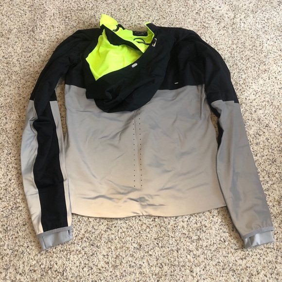Nike Shield Flash Olympic Jacket - Picture 6 of 6
